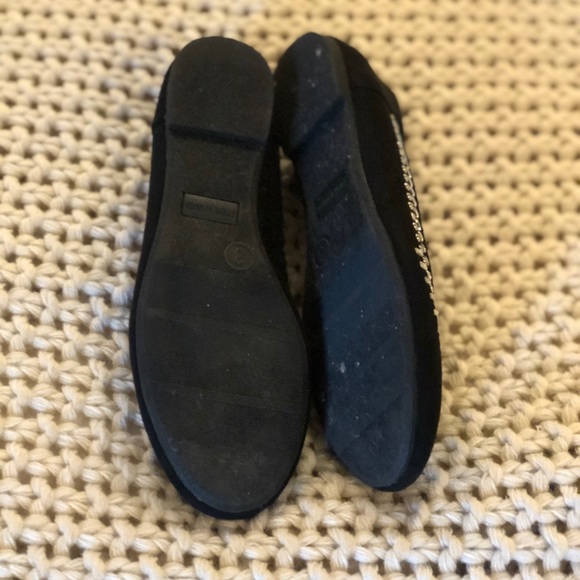 Girls Steve Madden “Jhalo” ballet flats - Picture 6 of 8